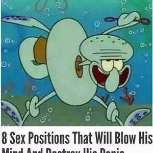 Meet your Posher, Moses